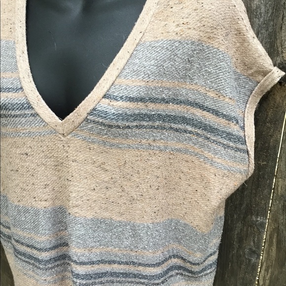 Zara striped tunic - Picture 2 of 5